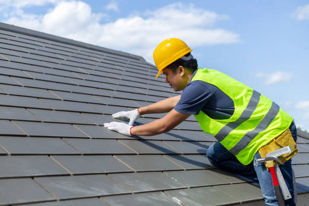 Gutter Installation and Roofing in Edwardsville, IL