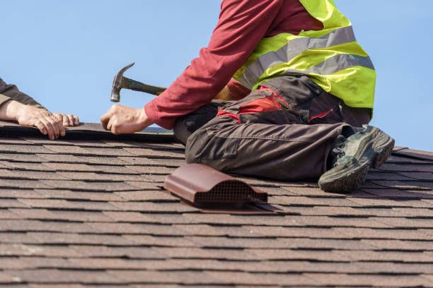 Best Storm Damage Roof Repair  in Edwardsvle, IL