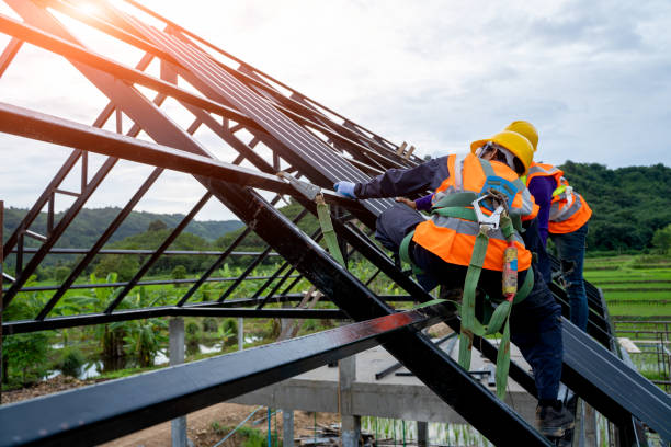Edwardsville, IL Roofing Contractor Company