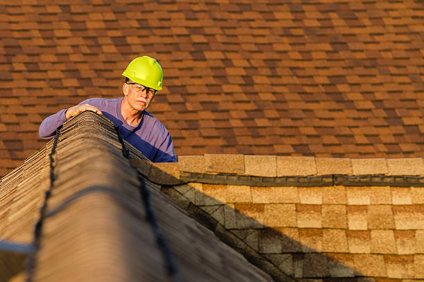 Roof Installation Near Me in Edwardsville, IL